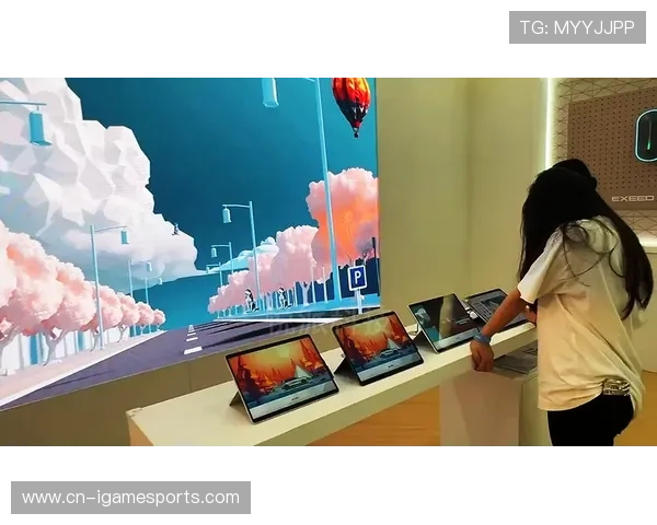 互动广告提升品牌参与效果