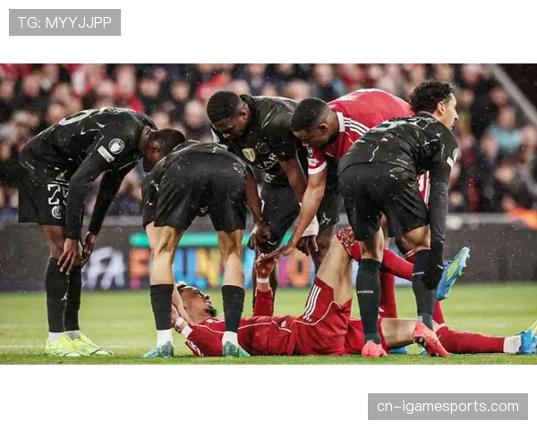 利物浦前锋埃基蒂克跟腱断裂确认无缘世界杯，恢复期或达9个月