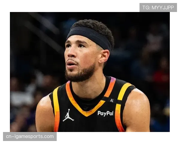 开拓者主帅解析附加赛最后一攻战术，布克反思罚球关键时刻